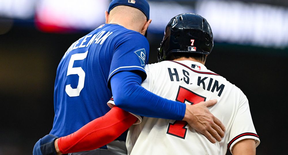 Braves vs Dodgers Divisional Round Series Predictions & Best Bets
