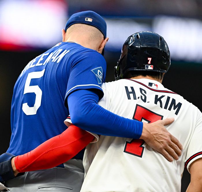 Braves vs Dodgers Divisional Round Series Predictions & Best Bets