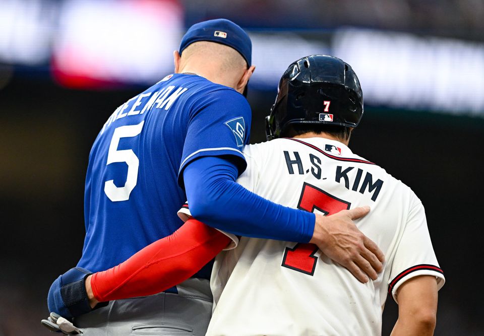 Braves vs Dodgers Divisional Round Series Predictions & Best Bets