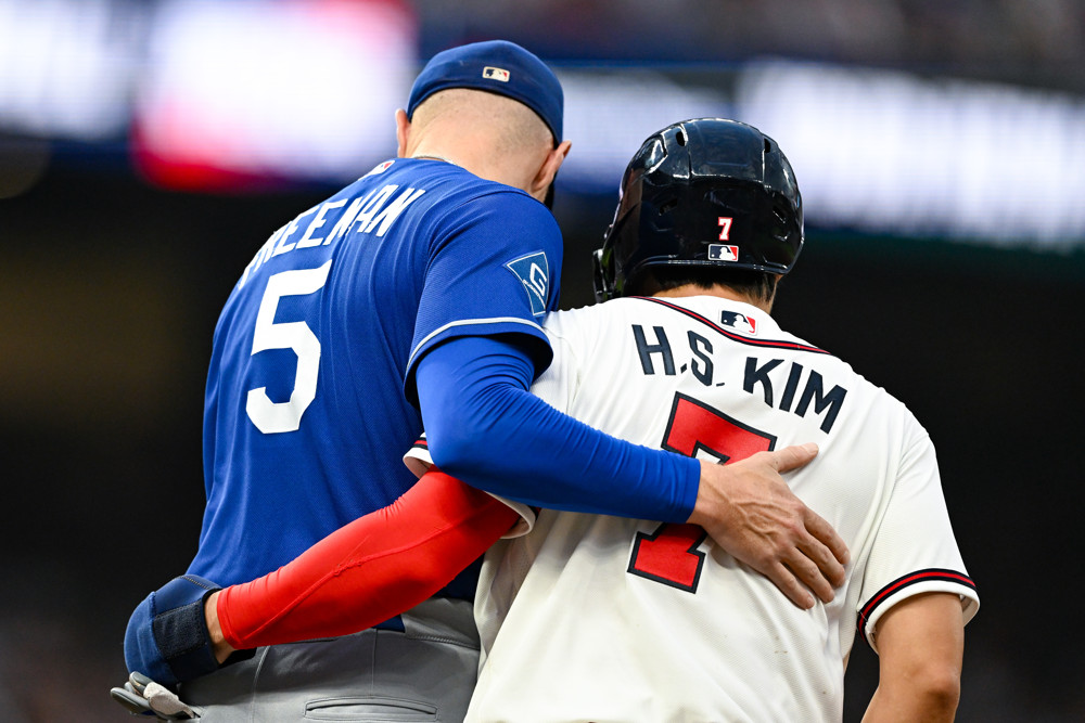 Braves vs Dodgers Divisional Round Series Predictions & Best Bets