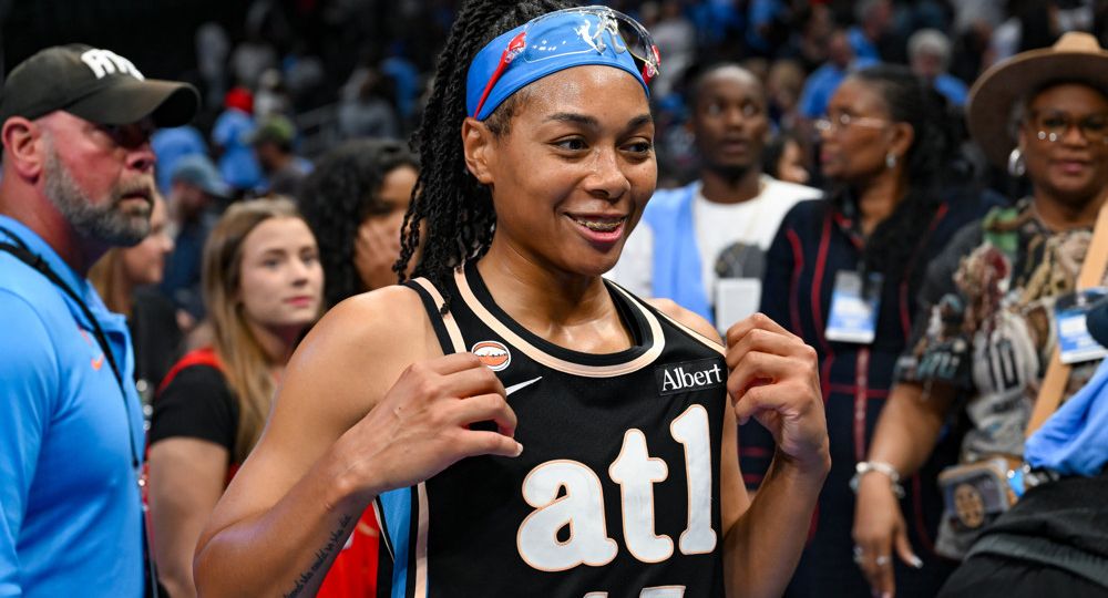 Best Bet for Sunday (Oct 4th): WNBA Playoffs Predictions