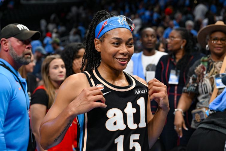 Best Bet for Sunday (Oct 4th): WNBA Playoffs Predictions