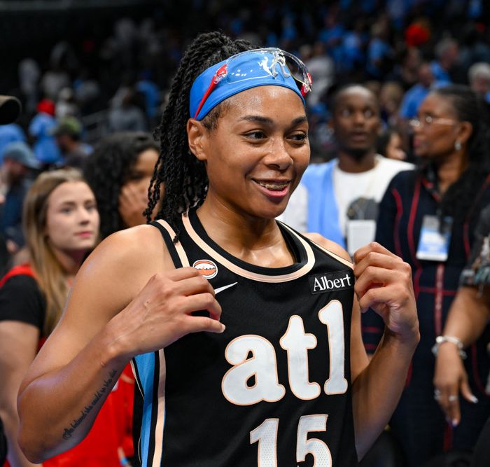 Best Bet for Sunday (Oct 4th): WNBA Playoffs Predictions