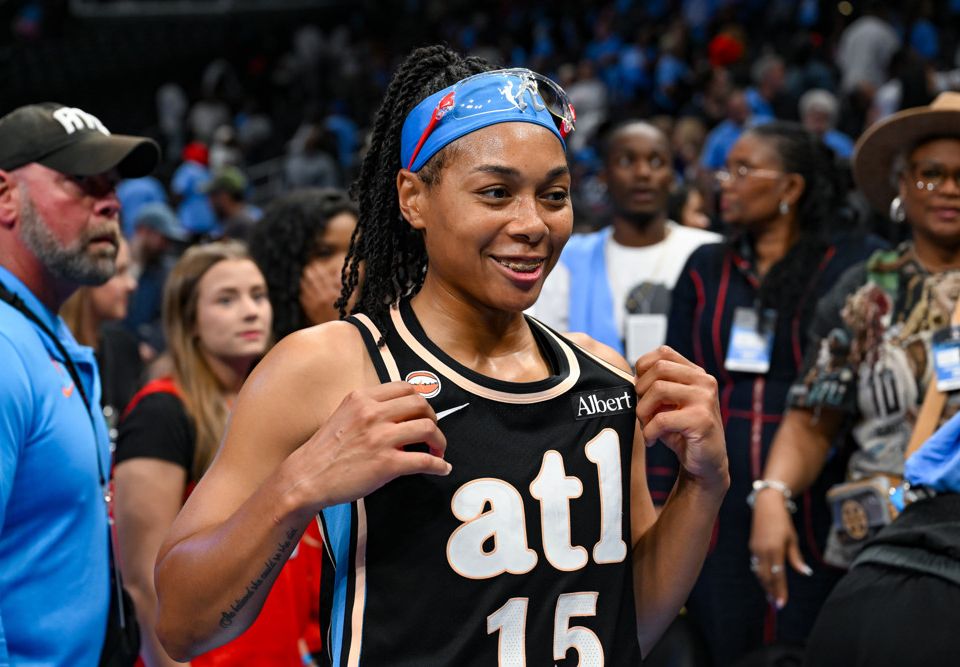 Best Bet for Sunday (Oct 4th): WNBA Playoffs Predictions