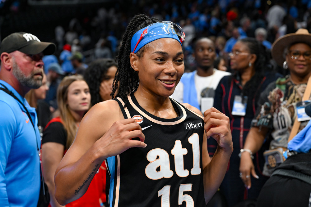 Best Bet for Sunday (Oct 4th): WNBA Playoffs Predictions