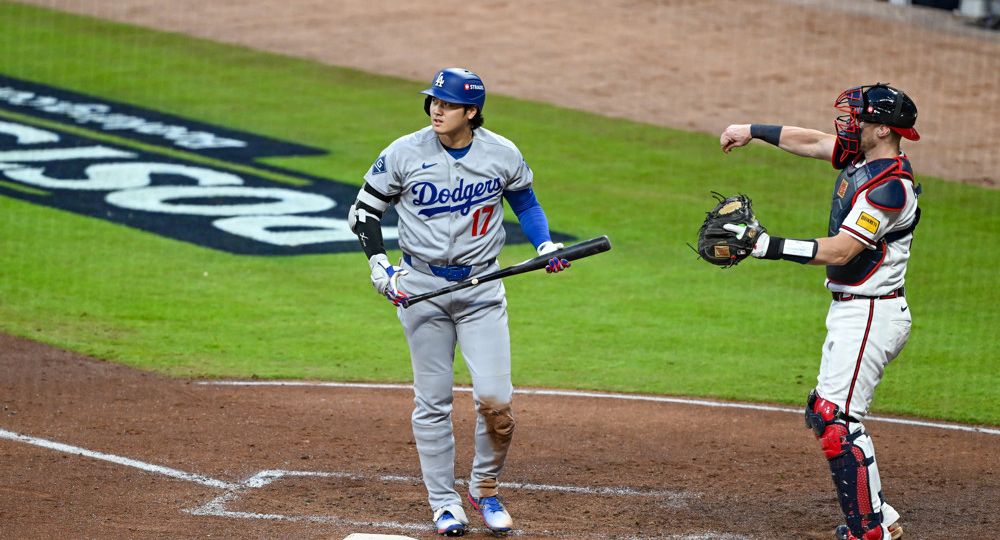 National League Championship Series Daily Dingers for Sunday (Oct 11th): Best & Most Fun Home Run Bets