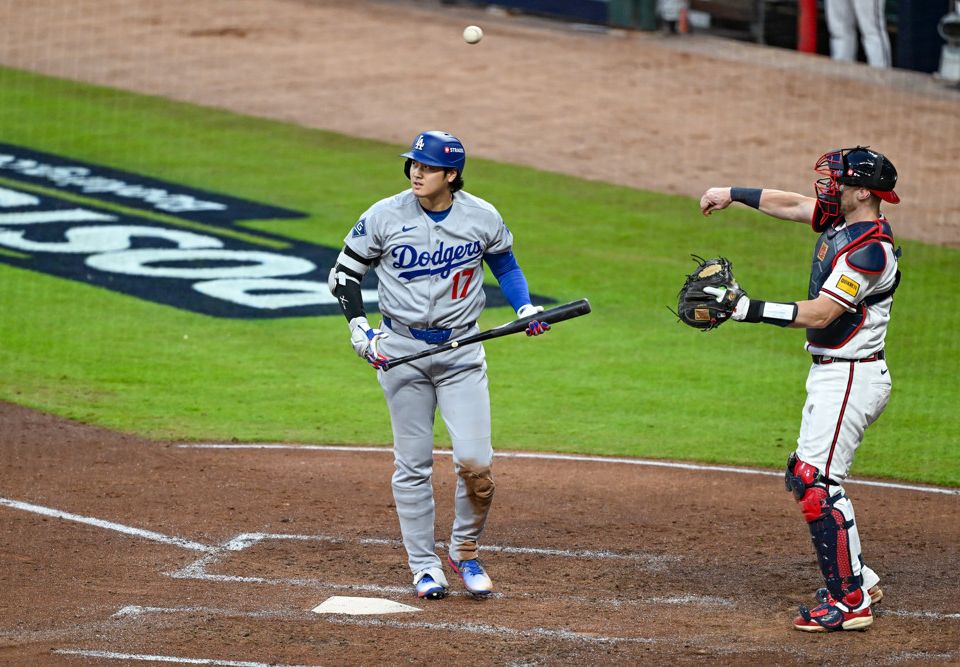 National League Championship Series Daily Dingers for Sunday (Oct 11th): Best & Most Fun Home Run Bets