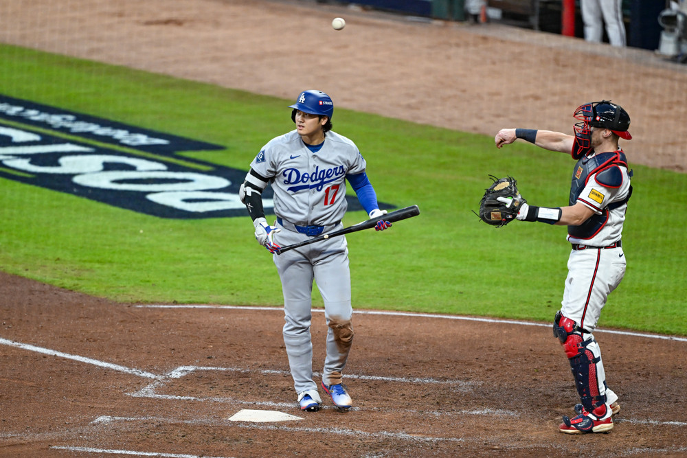 National League Championship Series Daily Dingers for Sunday (Oct 11th): Best & Most Fun Home Run Bets