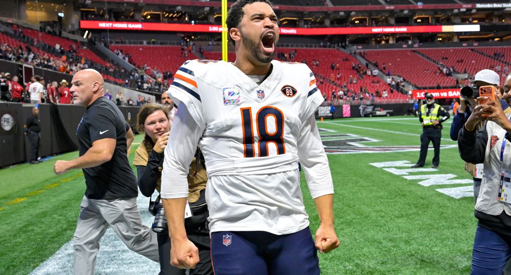 If you're looking for a daily football bet, you're in business. We've got your NFL picks for today and we're giving you predictions everyday.