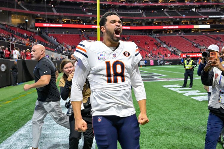If you're looking for a daily football bet, you're in business. We've got your NFL picks for today and we're giving you predictions everyday.