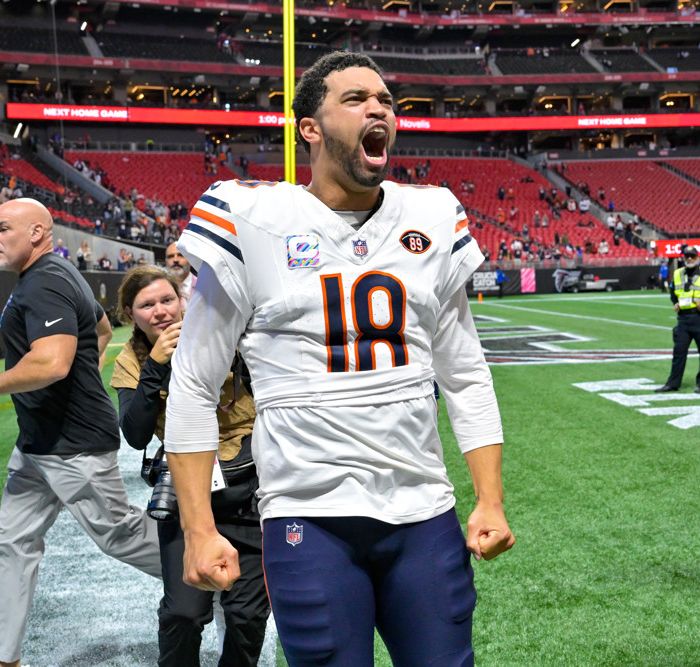 If you're looking for a daily football bet, you're in business. We've got your NFL picks for today and we're giving you predictions everyday.