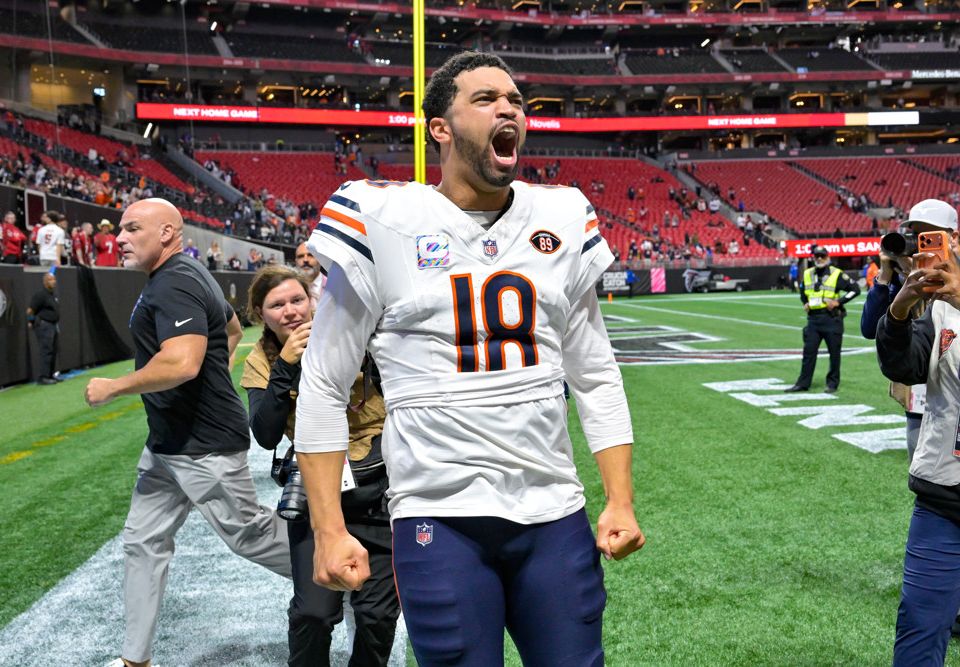 If you're looking for a daily football bet, you're in business. We've got your NFL picks for today and we're giving you predictions everyday.