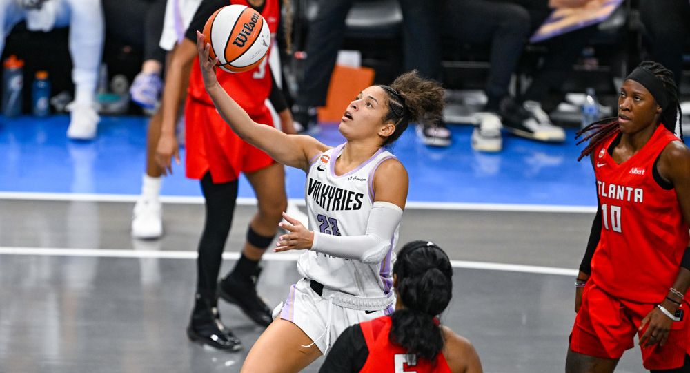 Best Bet for Saturday (Oct 31st): WNBA Finals Game 7 Predictions