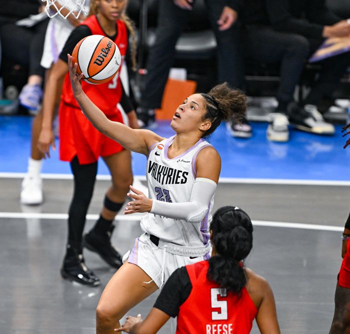 Best Bet for Saturday (Oct 31st): WNBA Finals Game 7 Predictions
