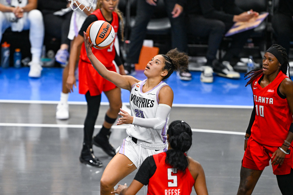 Best Bet for Saturday (Oct 31st): WNBA Finals Game 7 Predictions