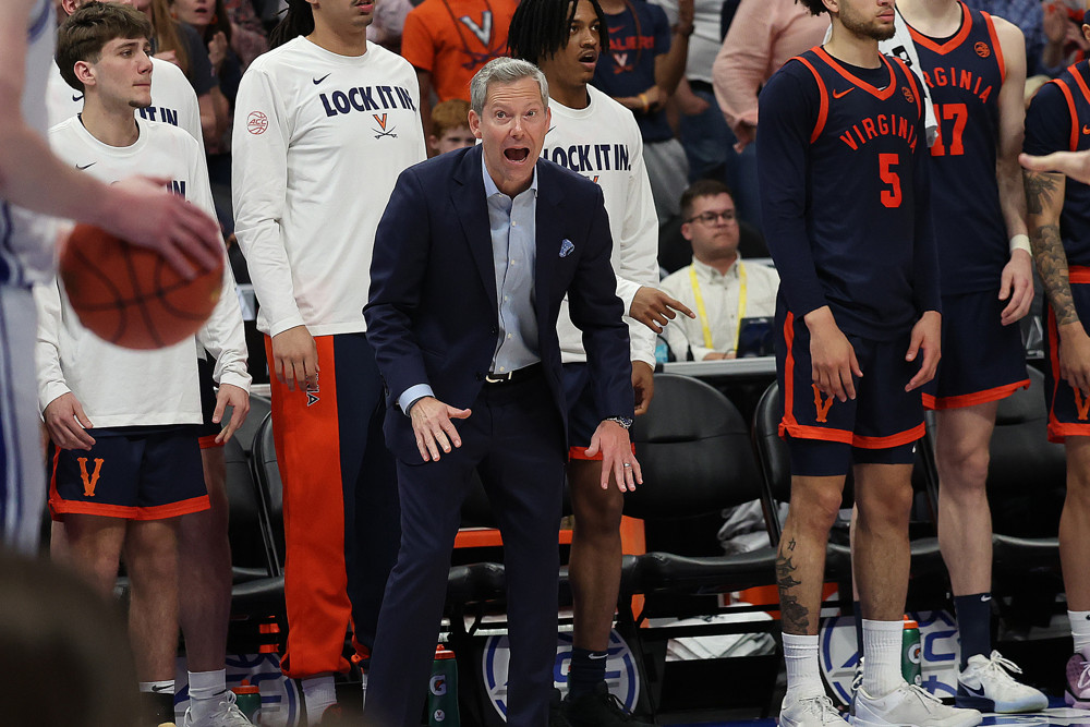 College Basketball 2026-27: ACC Preview, Odds, And Best Bets
