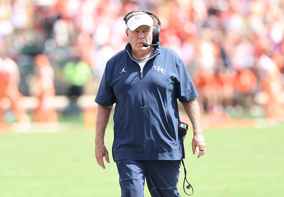 The Upset Factory: College Football Upset Parlay Week 9