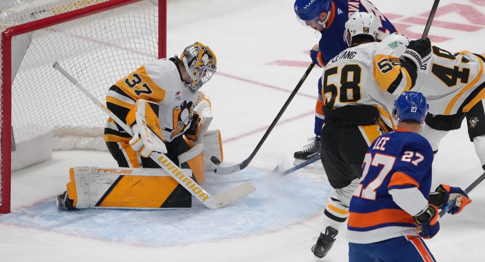 NHL Goal Scorer Parlay for Tuesday (Oct 13th): NHL Predictions