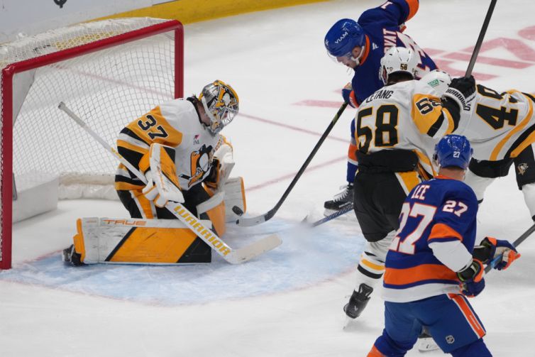 NHL Goal Scorer Parlay for Tuesday (Oct 13th): NHL Predictions