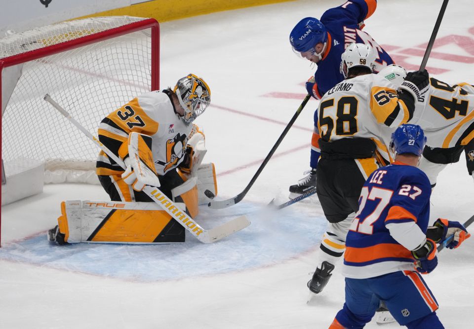 NHL Goal Scorer Parlay for Tuesday (Oct 13th): NHL Predictions