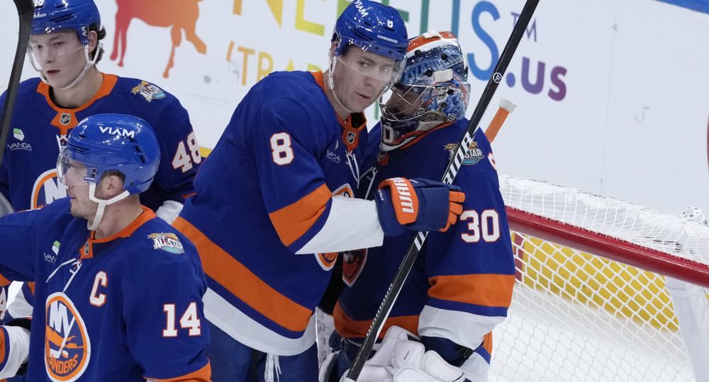 Best Bet for Thursday (Oct 22nd): NHL Predictions