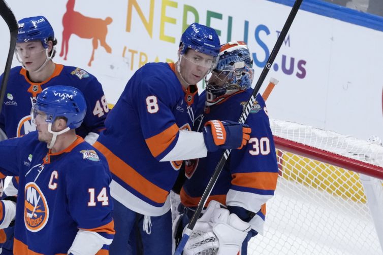 Best Bet for Thursday (Oct 22nd): NHL Predictions