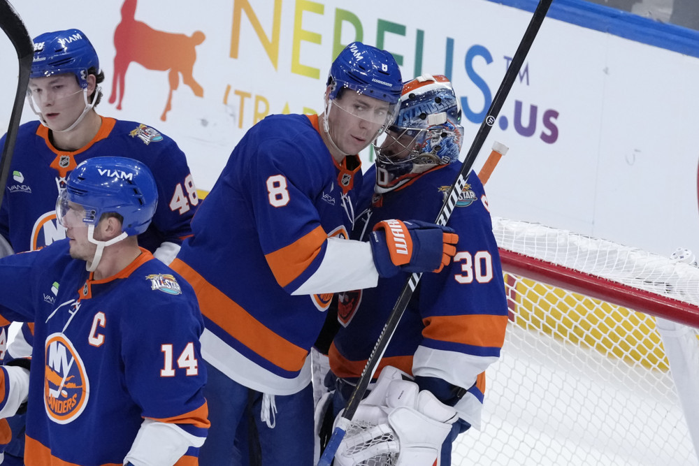 Best Bet for Thursday (Oct 22nd): NHL Predictions