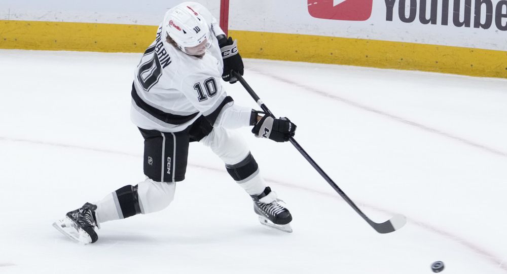 NHL Goal Scorer Parlay for Tuesday (Oct 27th): NHL Predictions
