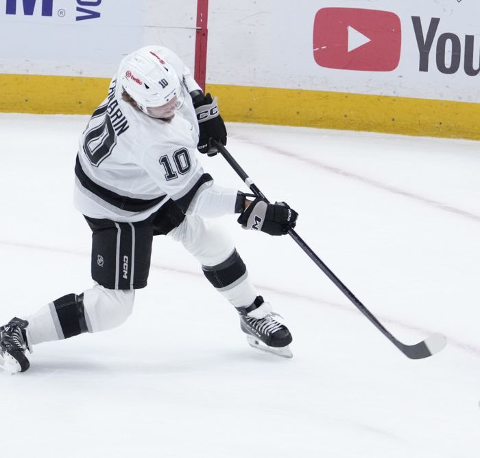 NHL Goal Scorer Parlay for Tuesday (Oct 27th): NHL Predictions