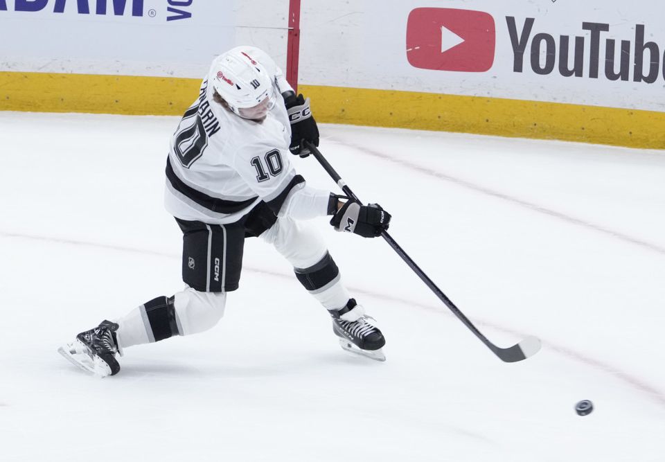 NHL Goal Scorer Parlay for Tuesday (Oct 27th): NHL Predictions
