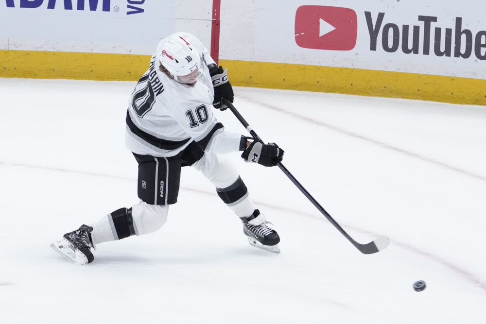 NHL Goal Scorer Parlay for Tuesday (Oct 27th): NHL Predictions