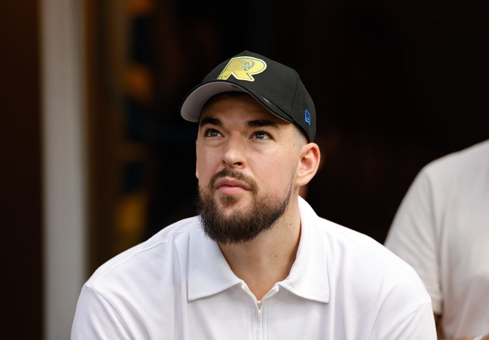 NBA Player Props October 25 - Player Props October 25 - NBA Props October 25 - Come tail along with these NBA props today!