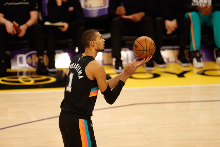 Funniest Fantasy Basketball Team Names For 2026