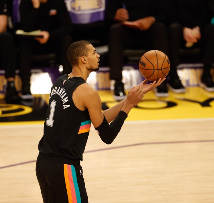 Funniest Fantasy Basketball Team Names For 2026