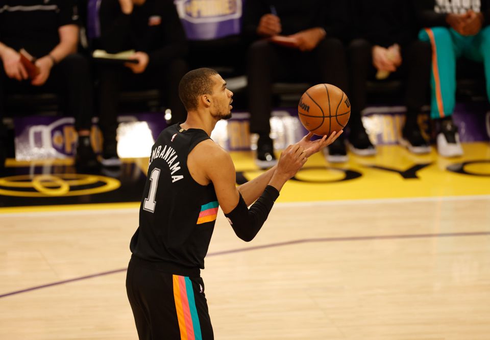 Funniest Fantasy Basketball Team Names For 2026