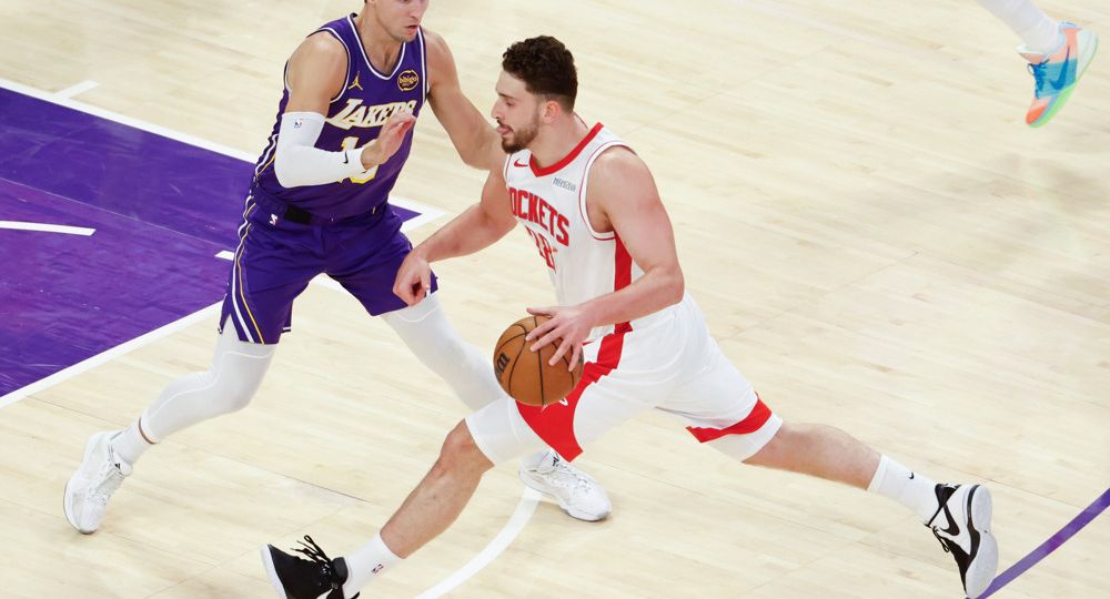 NBA Predictions & Preview for Wednesday, Oct 21st