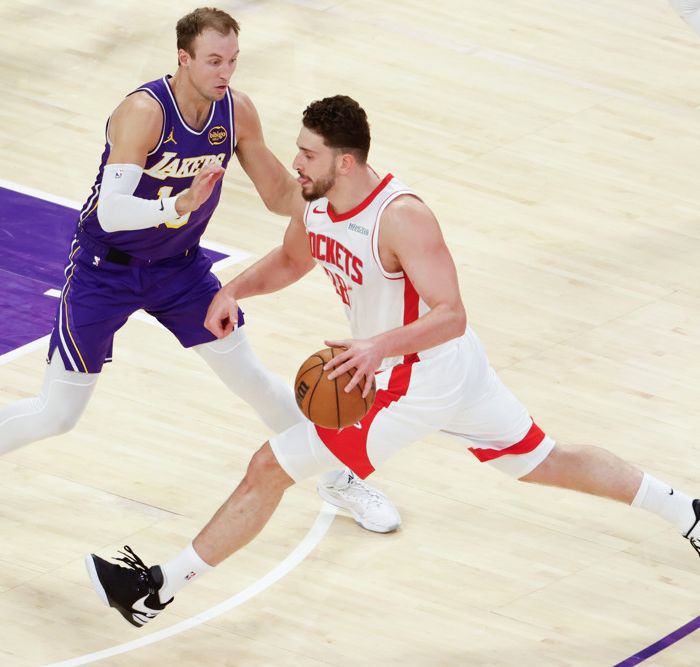 NBA Predictions & Preview for Wednesday, Oct 21st