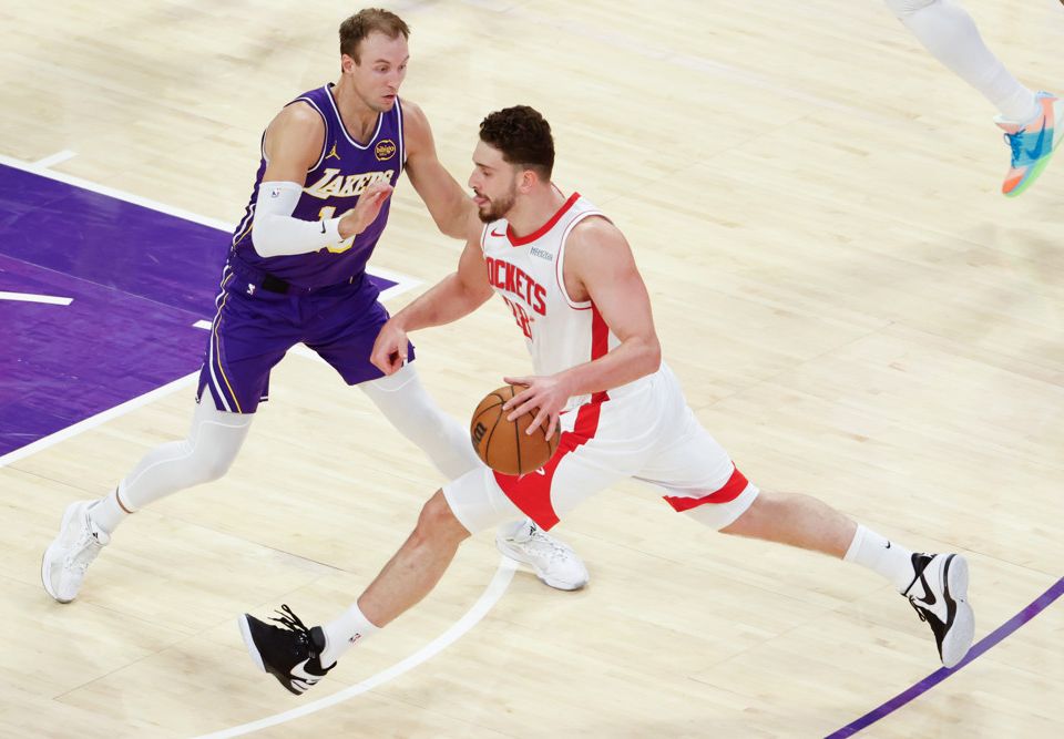 NBA Predictions & Preview for Wednesday, Oct 21st