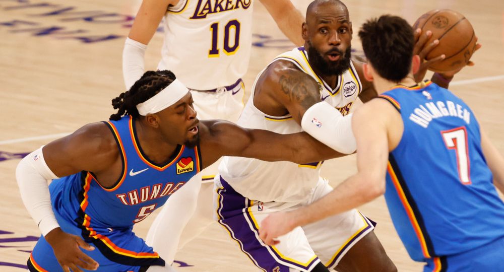 NBA Predictions & Preview for Thursday, Oct 22nd
