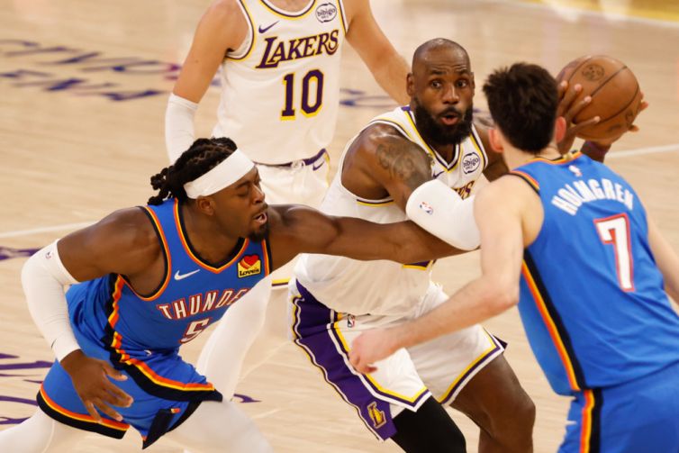 NBA Predictions & Preview for Thursday, Oct 22nd