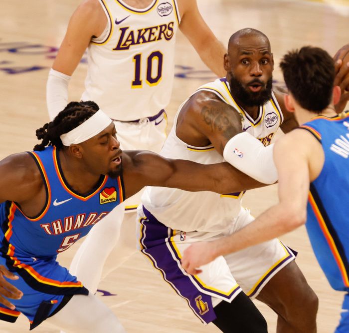 NBA Predictions & Preview for Thursday, Oct 22nd