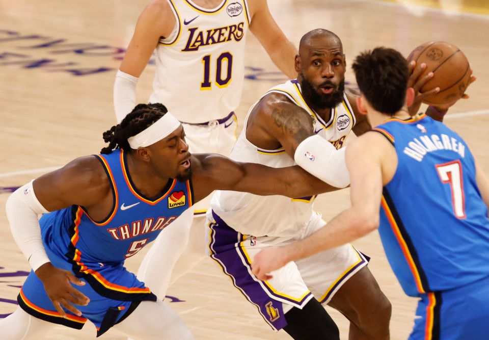 NBA Predictions & Preview for Thursday, Oct 22nd