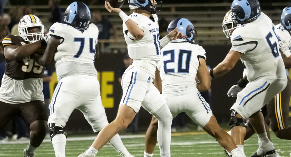 FCS Week 5 Picks And Best Bets