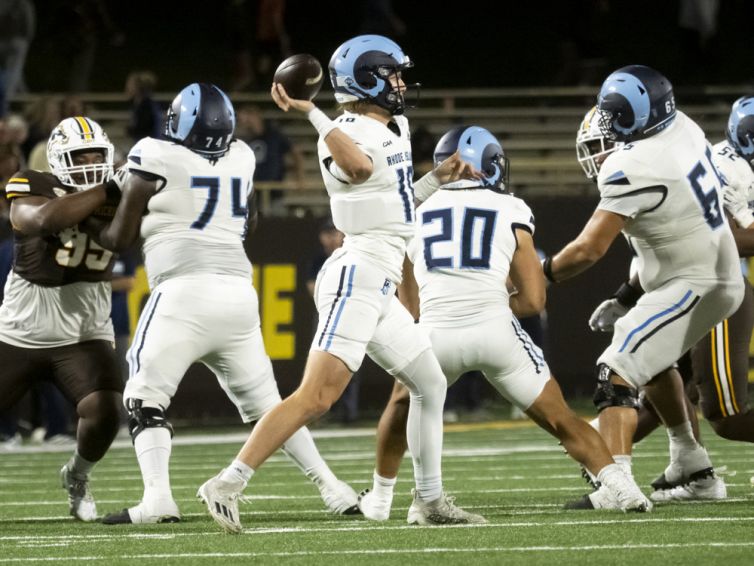 FCS Week 5 Picks And Best Bets