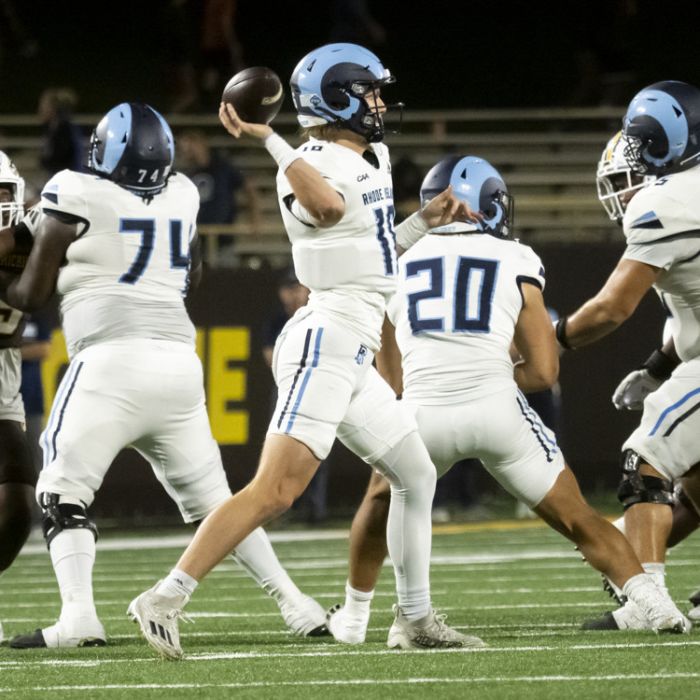FCS Week 5 Picks And Best Bets
