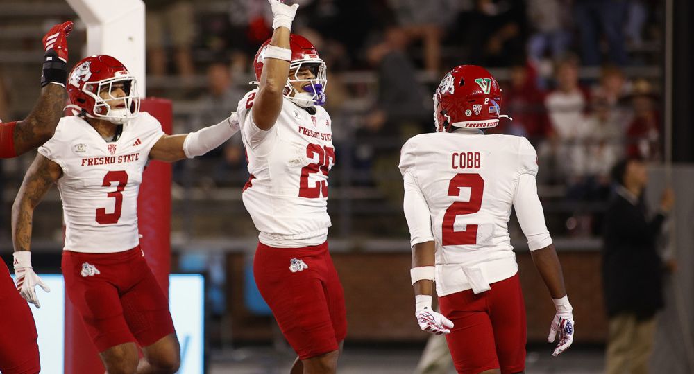 College Football Predictions & Best Bets for Week 6
