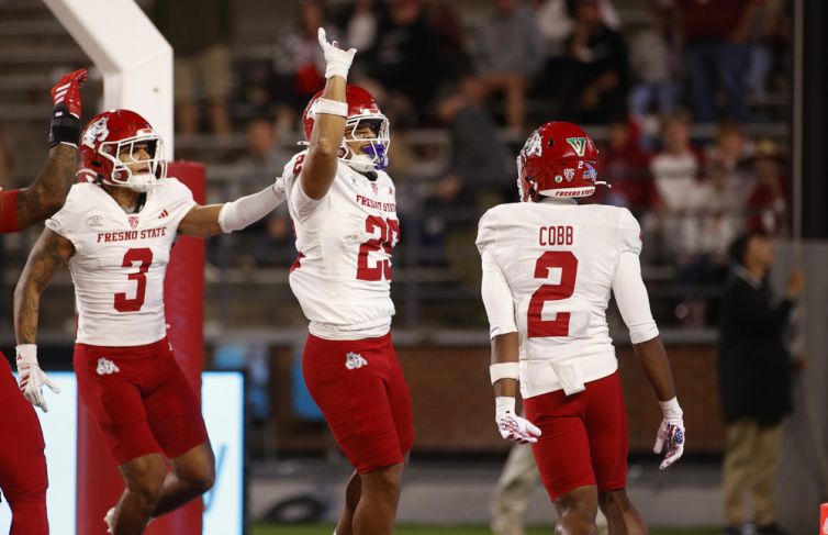 College Football Predictions & Best Bets for Week 6