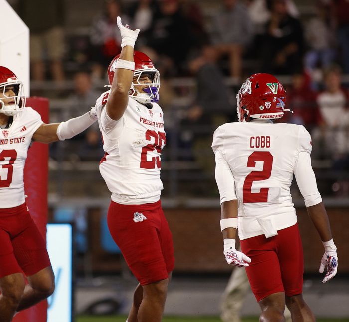 College Football Predictions & Best Bets for Week 6
