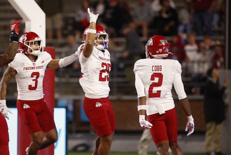 College Football Predictions & Best Bets for Week 6