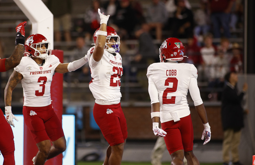 College Football Predictions & Best Bets for Week 6